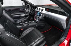 Ford Mustang 5,0GT, Prémium paket, CZ, 1.maj.