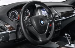 BMW X6 35d xDrive, CZ, Bixen, Navi  Ov,Ko