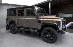 Land Rover Defender 6,2 Chelsea Truck Company, KAHN design
