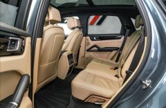 Porsche Cayenne 3.0 V6, noční, panorama, nezávislé, head-up, CZ