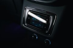 Bentley Bentayga 6,0 6.0 W12 WD, FIRST EDITION, AKRAPOVIČ, KARBON