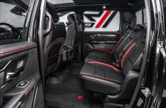 Dodge RAM 1500 TRX, 712PS FULL
