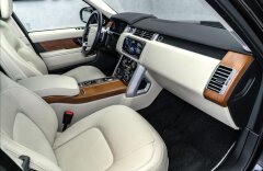Land Rover Range Rover 5.0 V8 SC Autobiography LWB