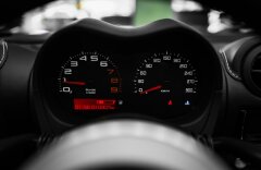 Lotus Elise 1,6 SPORT, RACING SEATS
