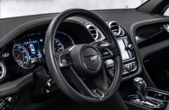 Bentley Bentayga V8 Sport paket, Mulliner, Black paket
