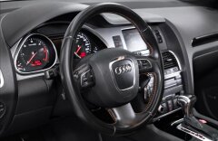 Audi Q7 3.0 TDI, Sline, vzduch, exclusive, 7míst, CZ