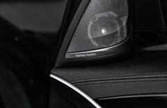 BMW Řada 5 540i xDrive, M-Performance 265kW,CZ