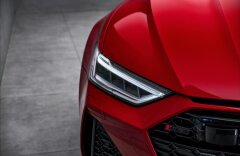 Audi RS7 4.0 TFSI RS Dynamik paket, Matrix, B&O