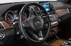 Mercedes-Benz GLE Coupe 350d 4matic AMG, vzduch