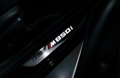 BMW Řada 8 4,4 GRAN COUPE M850i, xDRIVE, LASER, NIGHT VISION