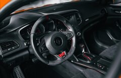 Renault Mégane 1,8 R.S. TROPHY, BOSE, KW V3