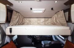 Fiat Ducato 3,0 NIESMAN+BISCHOFF ARTO 88LE