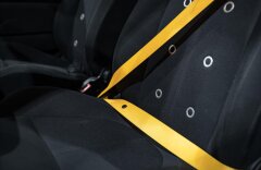 Abarth 500 1,4 595 PISTA, ZÁRUKA, BIXENON