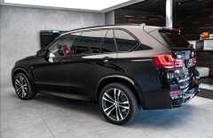 BMW X5 X5 xD M50D Individual HUD 360