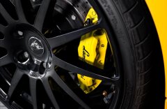Lamborghini Murcielago V12 6.2 LP4