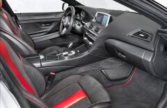 BMW Řada 6 640d xDrive Gran Coupe HAMANN