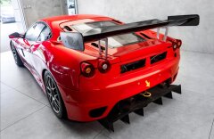 Ferrari F430 GT