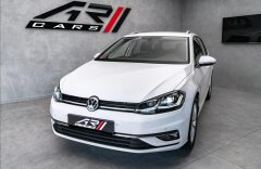 Volkswagen Golf 1.5 TSI Maraton Edition 110kW