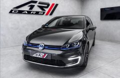 Volkswagen Golf GTE automat