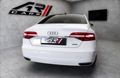 Audi A8 4.2L TDI quattro, exclusive, sport edition, TV, B&