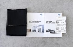 Volkswagen Beetle 2.0 TSI 130kW, panorama, DSG