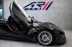 Ostatní  K1 Attack roadster 3.0 V6