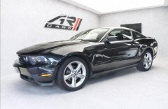 Ford Mustang GT V8 4.6l
