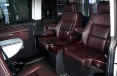 Volkswagen Multivan 2.0 TDI DSG 4M, Highline Business, TV, Dynaudio, n