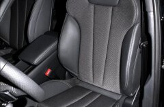 Audi A4 Avant sport 2.0 TDI S-line,LED,KeyLess,CZ