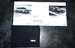 Audi A4 Avant 3.0 TDI quattro S-line ABT, ACC, B&O sound