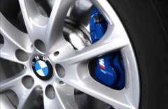 BMW Řada 4 435i cabrio Advatnage, navigace, kamera, CZ