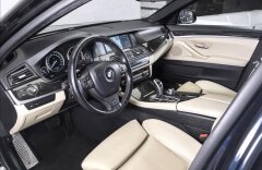 BMW Řada 5 530d xDrive Touring, M paket, head up, navi