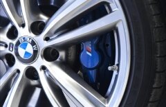 BMW Řada 4 428i xDrive M-paket