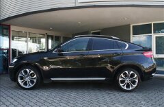 BMW X6 3.0   xDrive 40d Sport paket CZ