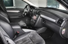 Mercedes-Benz Třídy R 350 CDI 4M, CZ
