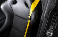 Mercedes-Benz AMG GT AMG GT R karbon paket, keramiky, TOP!!!
