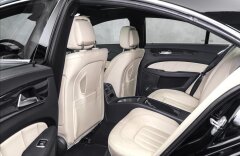 Mercedes-Benz CLS 350 CDI AMG 4matic, LED, vzduch, CZ