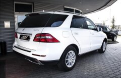 Mercedes-Benz  ML 350 CDI 4MATIC, keyless, 6let servis
