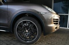 Porsche Cayenne Diesel