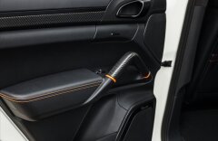 Porsche Cayenne Turbo TechArt Magnum