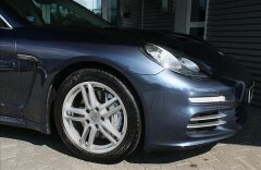 Porsche Panamera 3.0 4S facelift 2014