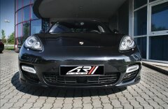 Porsche Panamera 4.9   Turbo Garance 04/2016