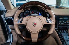 Porsche Panamera 4 PDK, PASM, PDLS, keyless