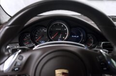 Porsche Panamera Turbo S, keramiky, Burmester, nezávislé top., CZ
