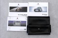 Porsche 911 Carerra S TechArt kit, sport chrono, CZ
