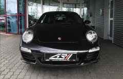 Porsche 911 997 Carrera 4S úprava Facelift