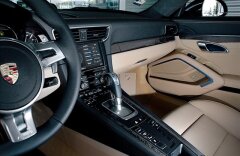 Porsche 911 3.8   Turbo