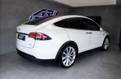 Tesla Model X P90 D AWD Autopilot, 6míst
