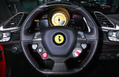 Ferrari Ostatní 488 GTB, Rosso Scuderia, skladem