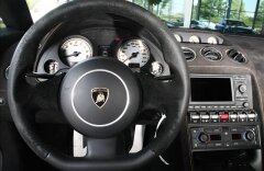 Lamborghini Gallardo LP570-4 Superleggera